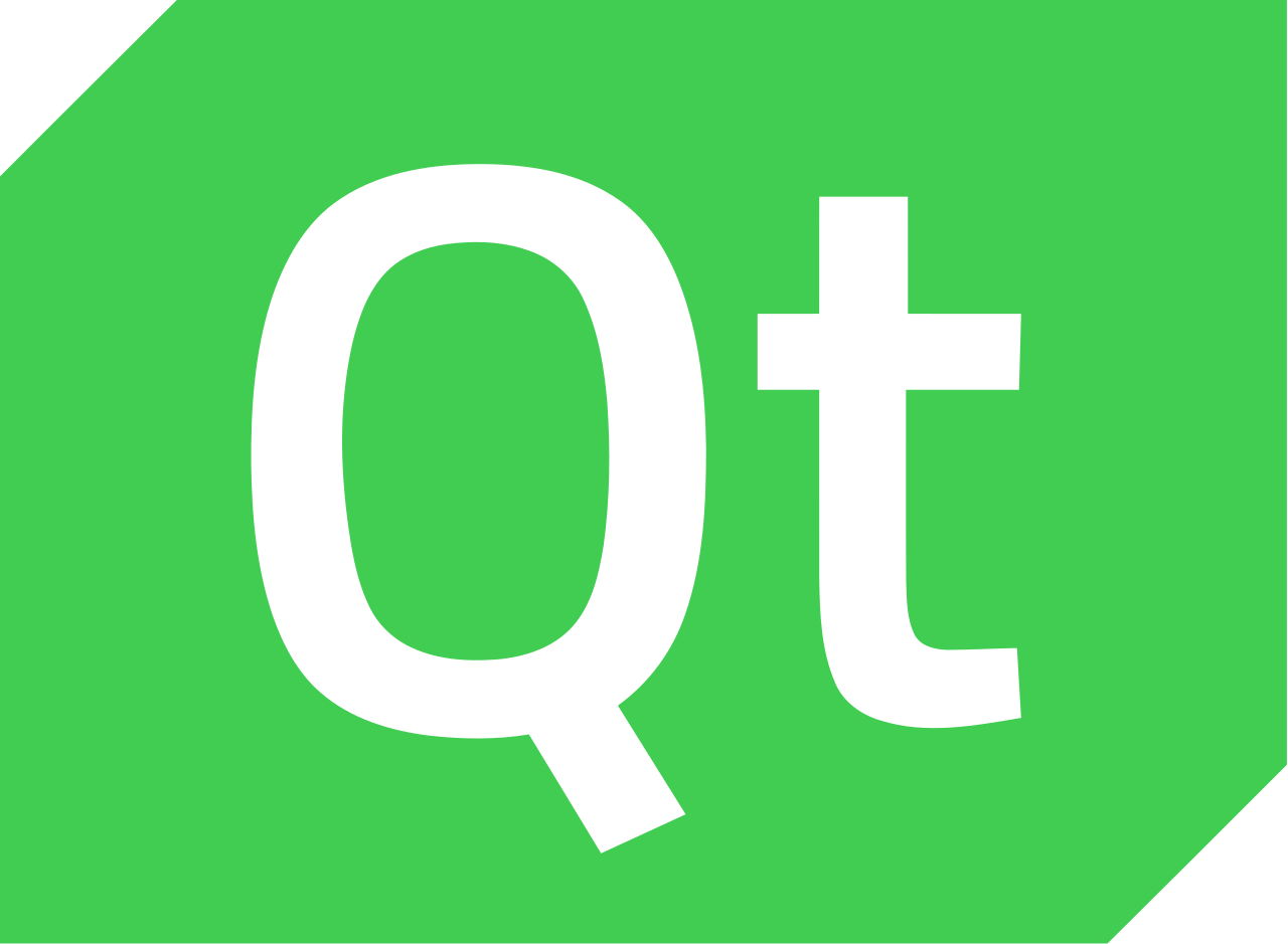 Qt logo