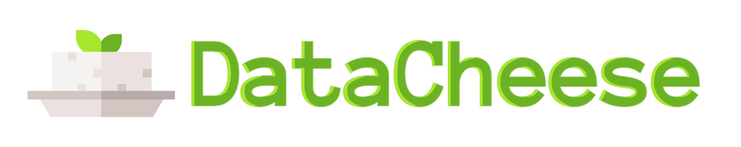 DataCheese logo