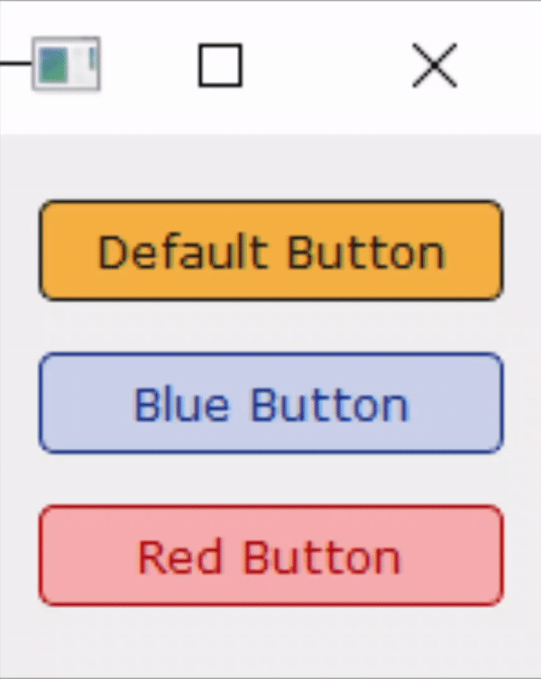 Button Example