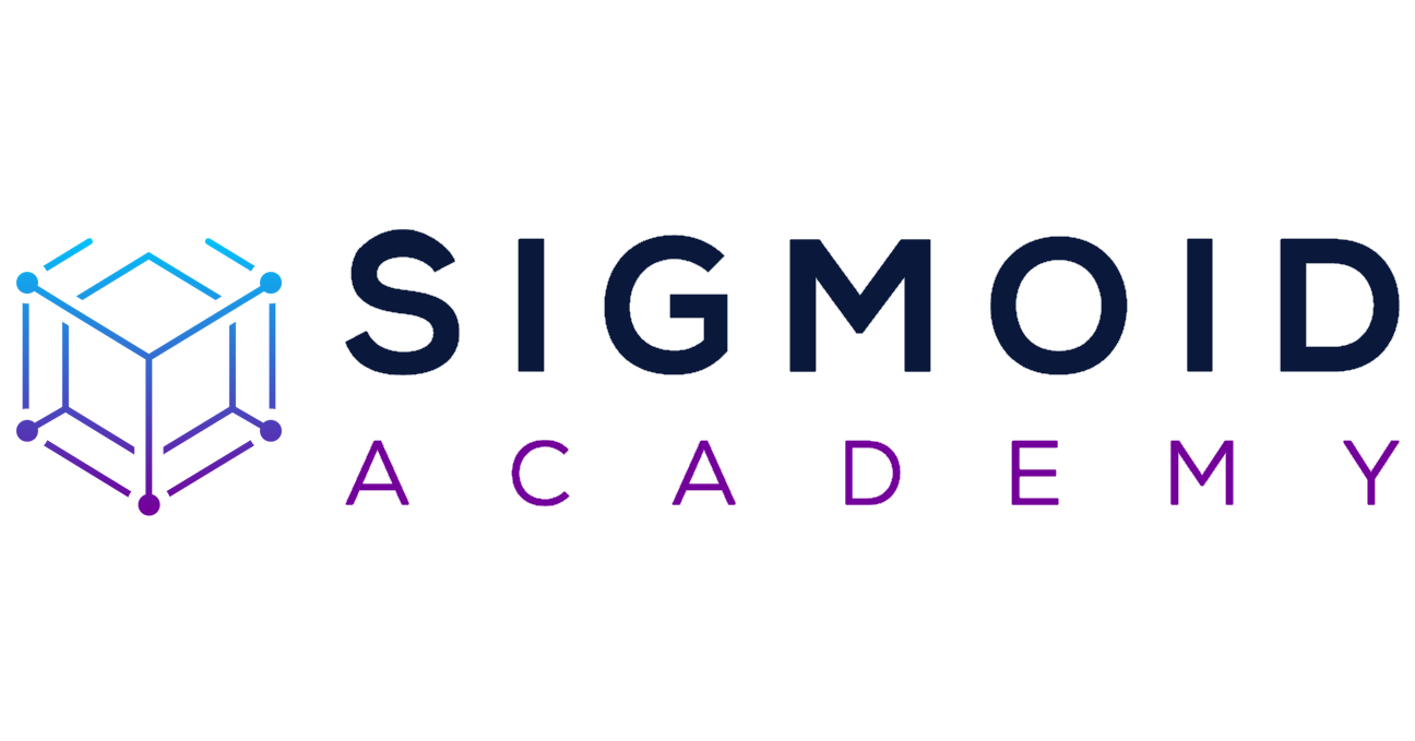 Sigmoid Academy Logo