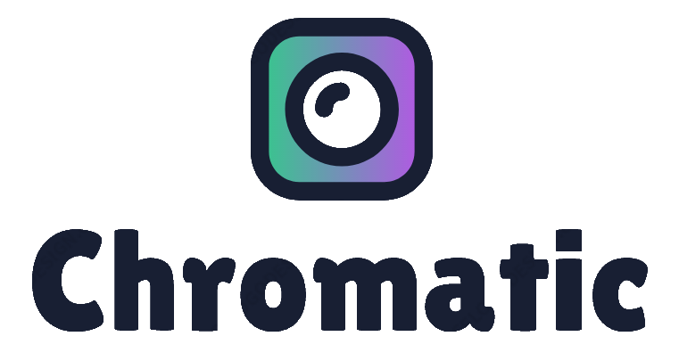 Chromatic Logo