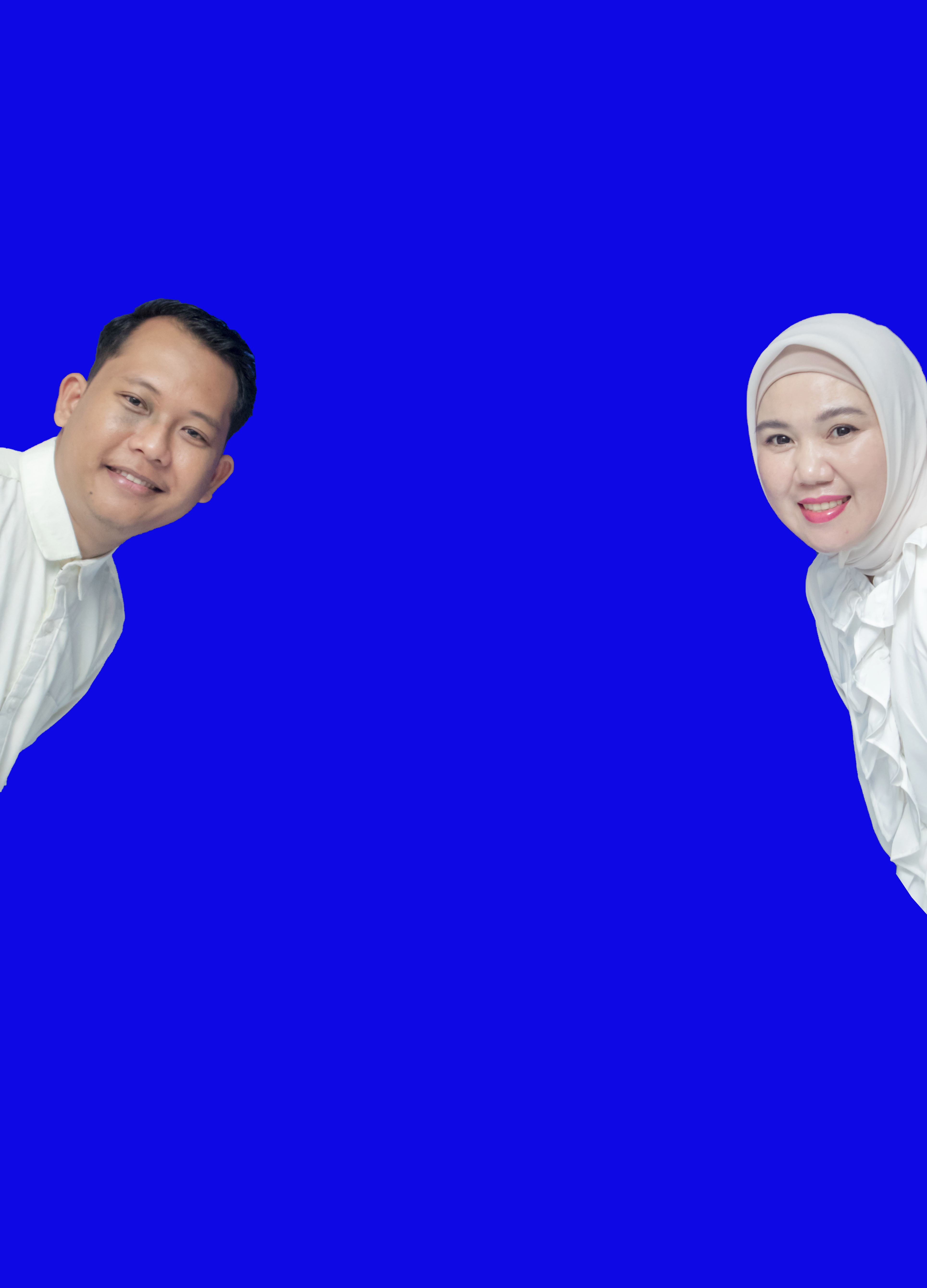 Prewedding 1