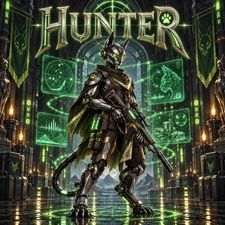 Hunter