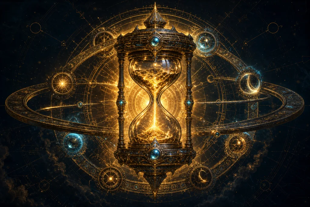 Deepwork artifact