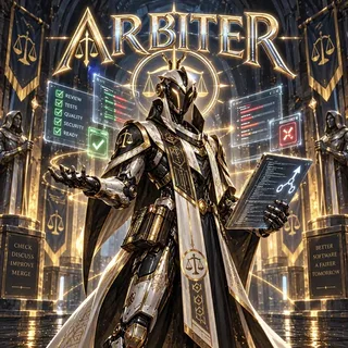 Arbiter