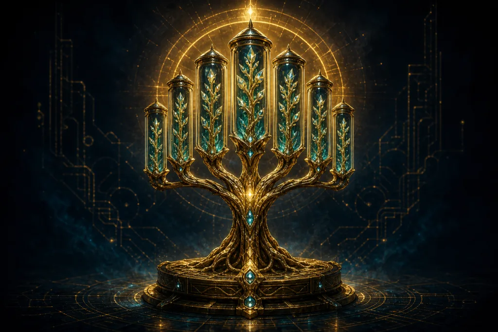 Worktrees artifact