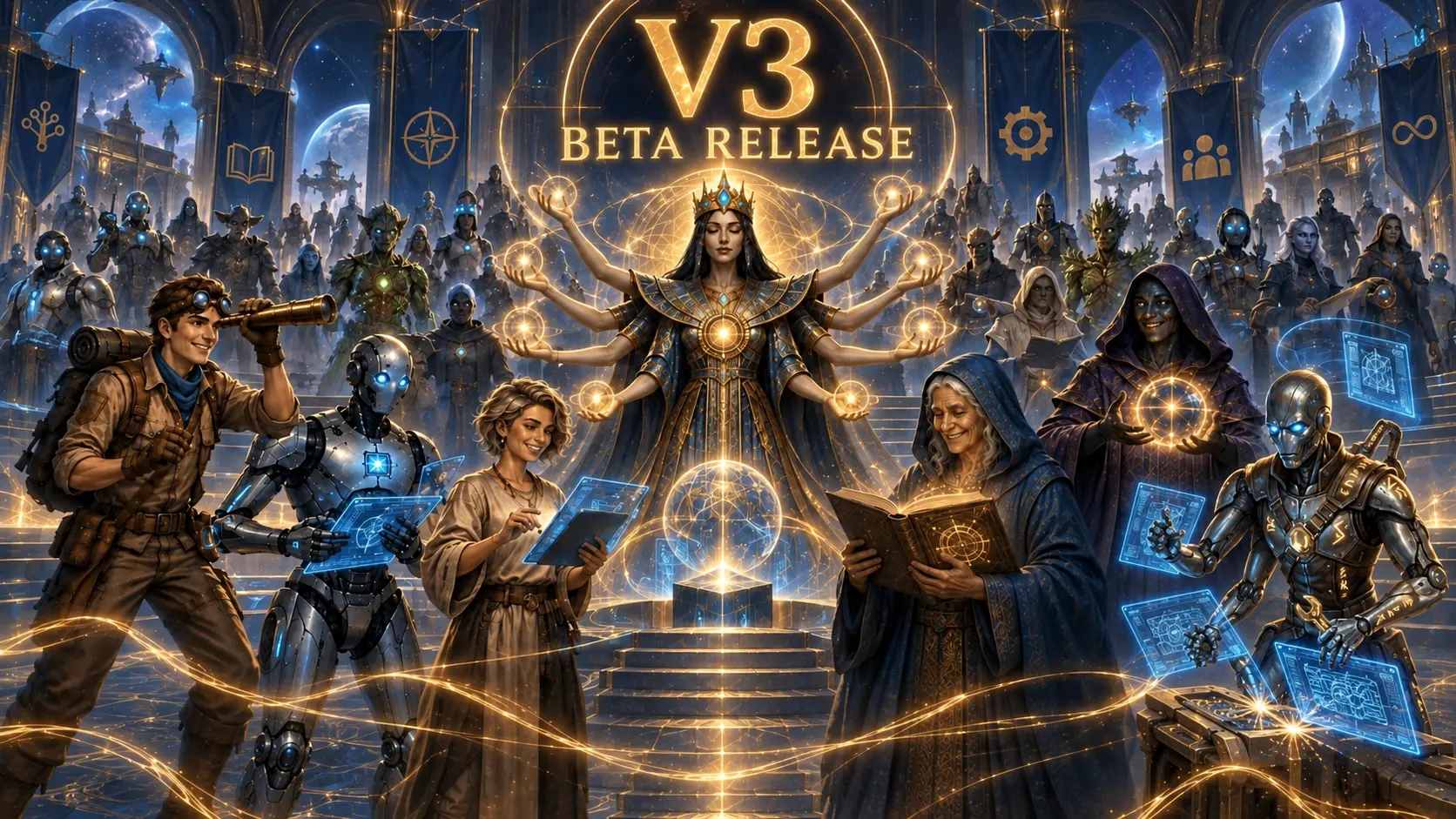 oh-my-opencode-slim V3 Beta Release