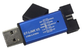 ST-LINK V2