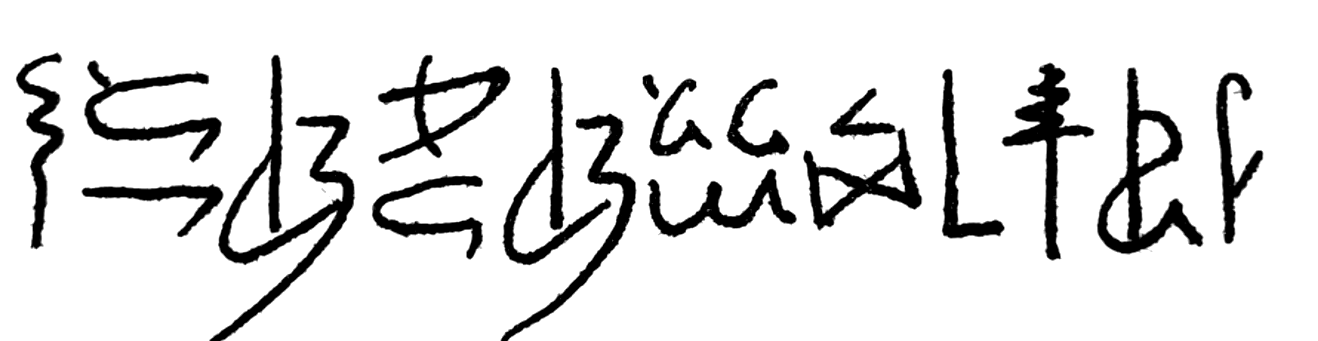 The professor's sentence