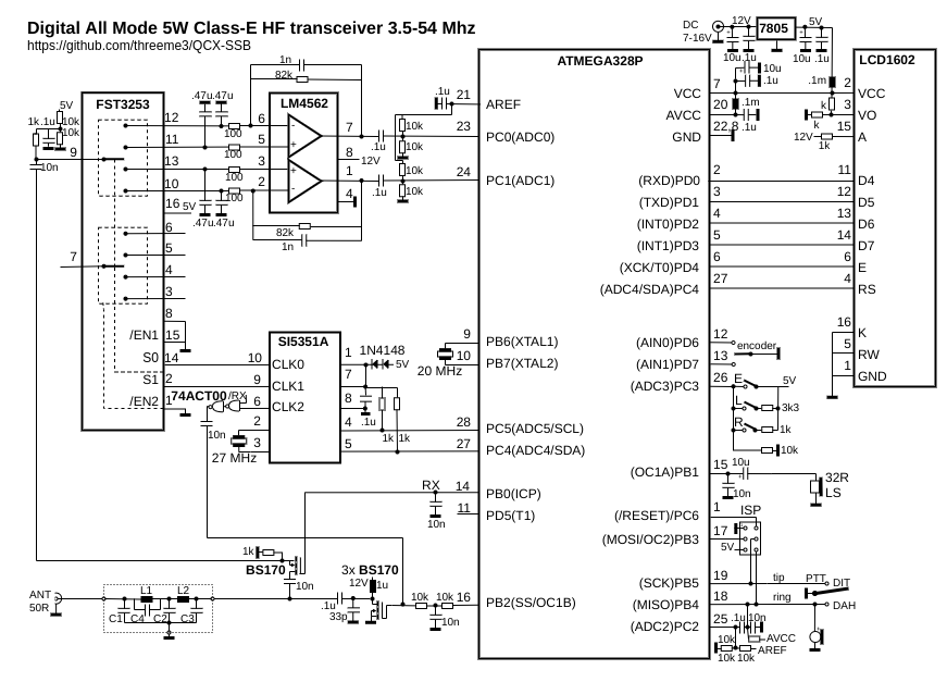 schematic