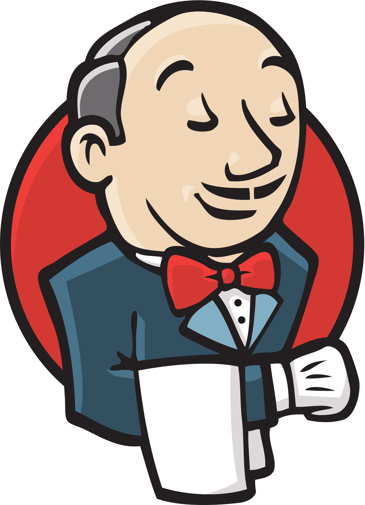 Jenkins Pipeline Report Example