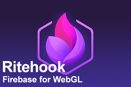 Firebase for WebGL