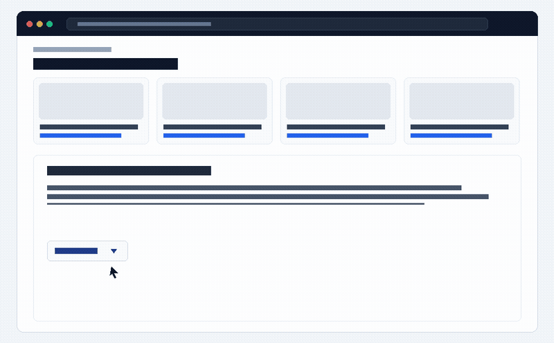Woo Category Read More Demo Animation