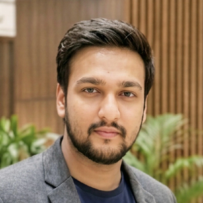 Amaanullah Bhatti