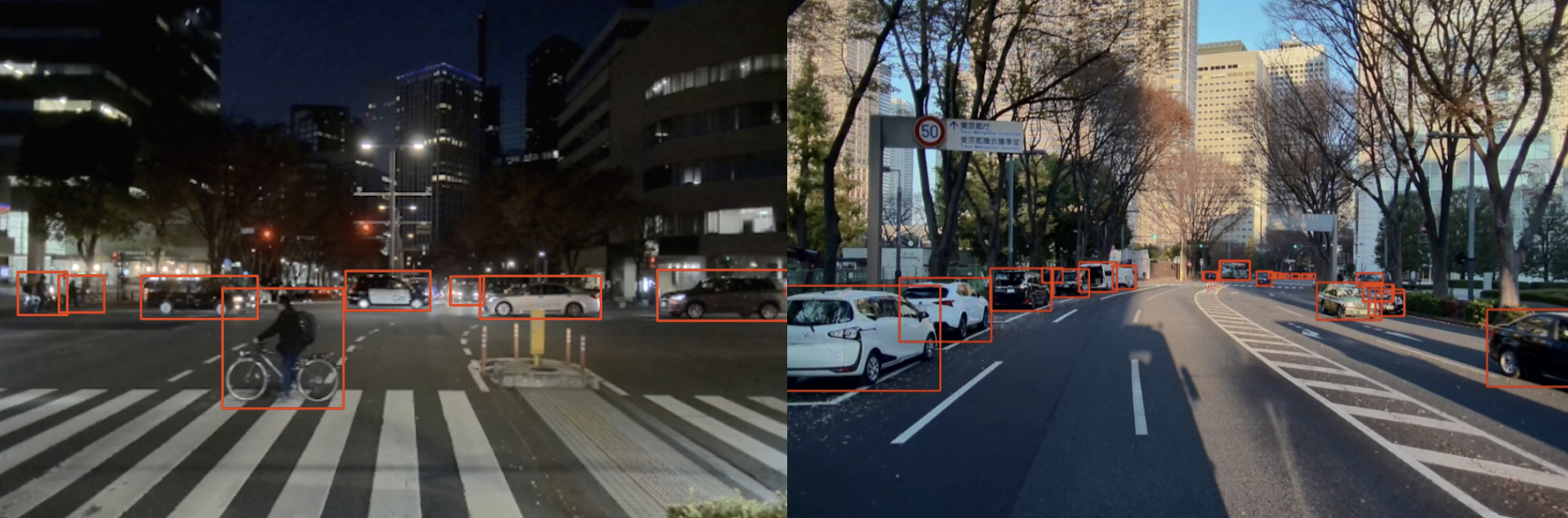 object detection example