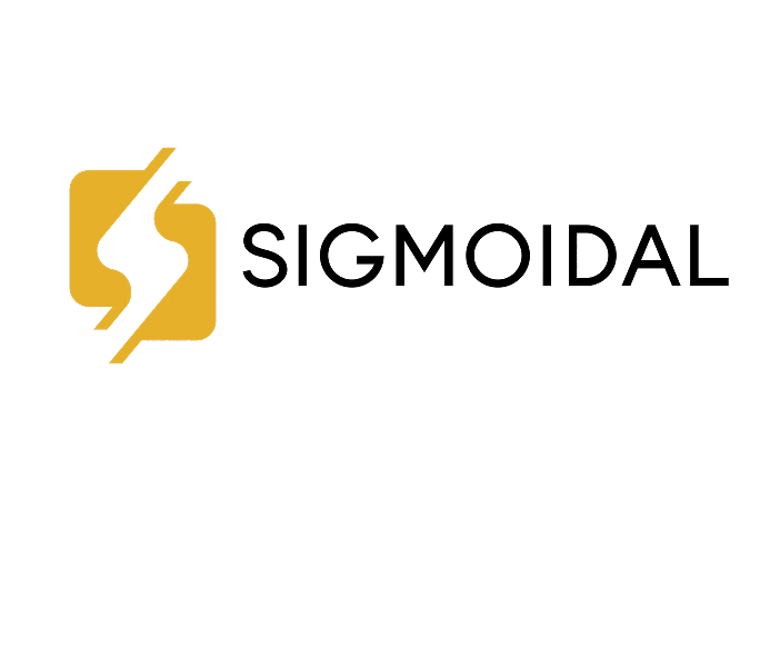 sigmoidal