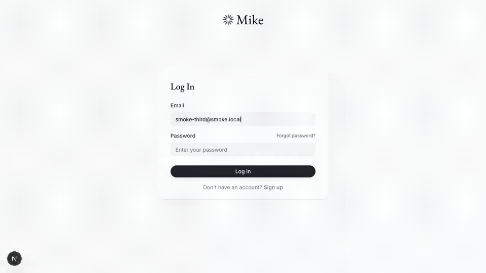 chat visibility