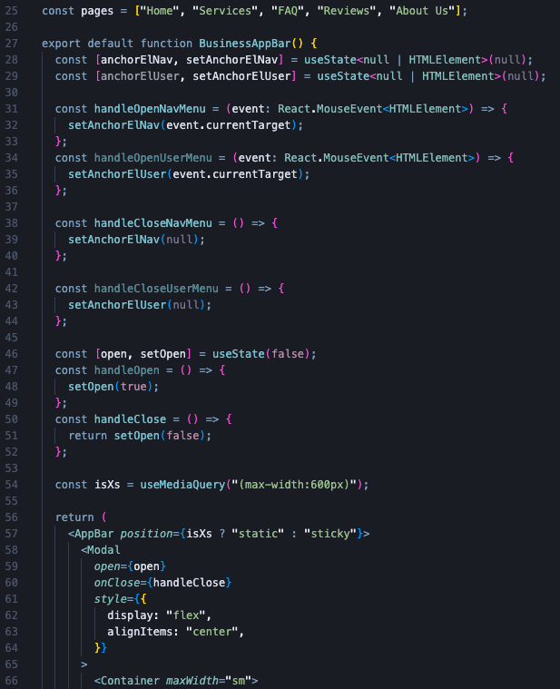 Code Snippet 2