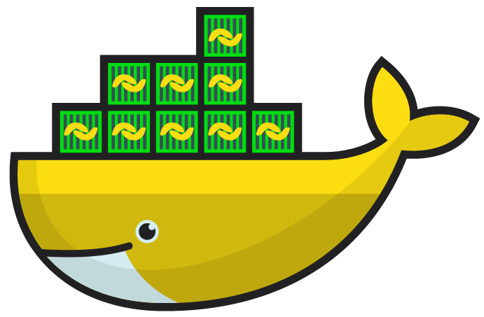 Banano Node Docker Logo