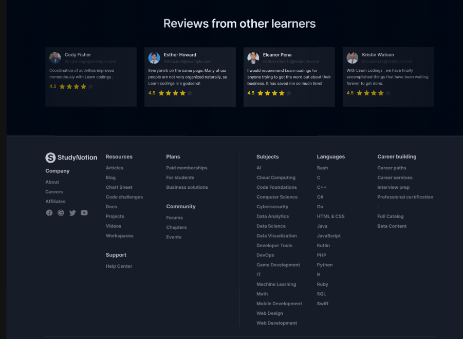 GitHub - Pritam2109/NextGen-Learning: An edtech website · GitHub