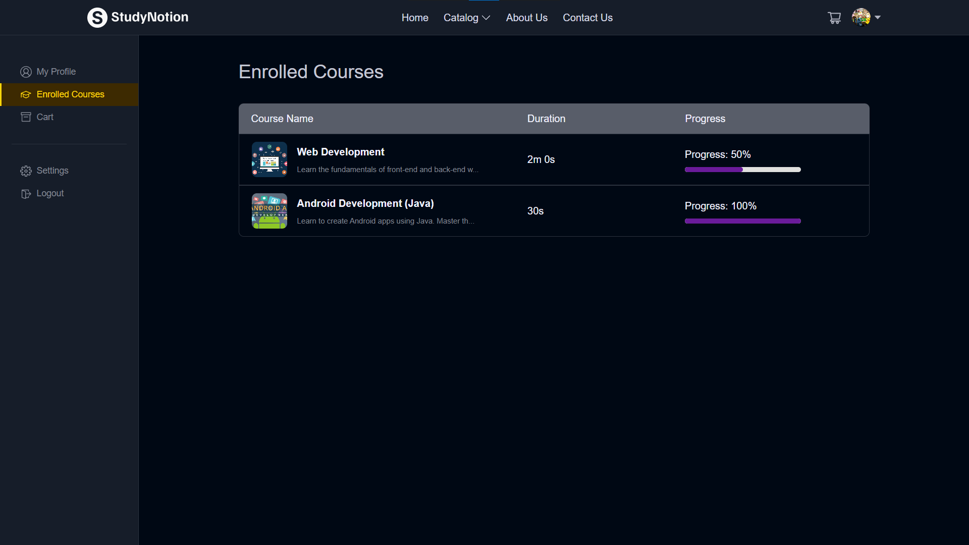 GitHub - Pritam2109/NextGen-Learning: An edtech website