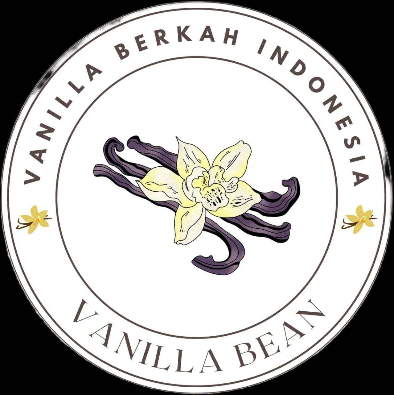 Vanilla Berkah Indonesia
