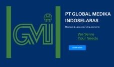 PT Global Medika Indoselaras