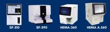 Produk Hematology GMI