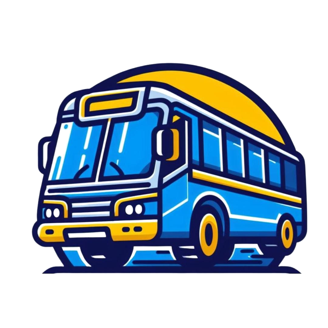 Variasi Bus 554