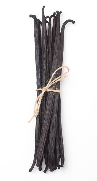 Gourmet Vanilla Beans
