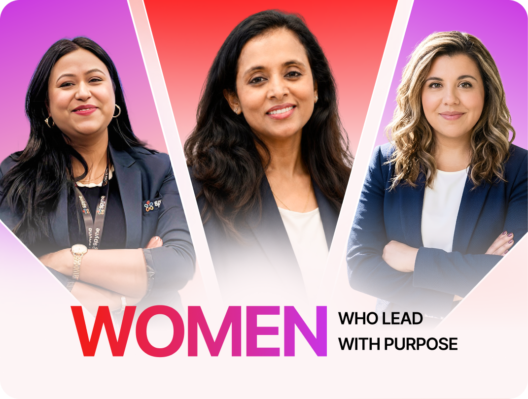 Women in Automotive Leadership at Spyne