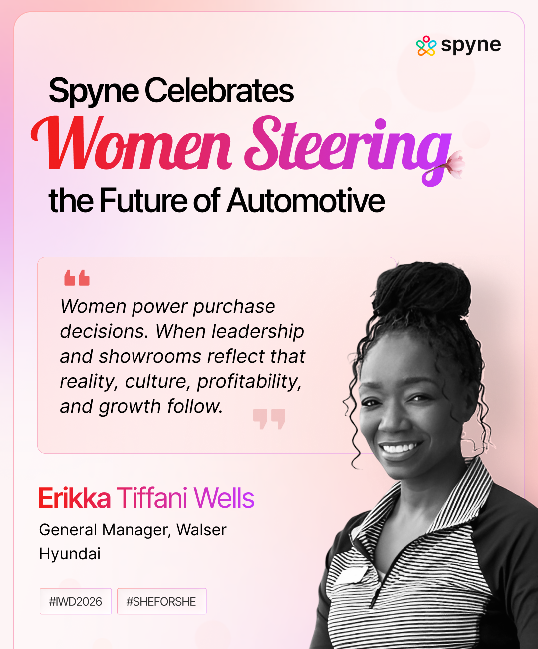 Erikka Tiffani Wells