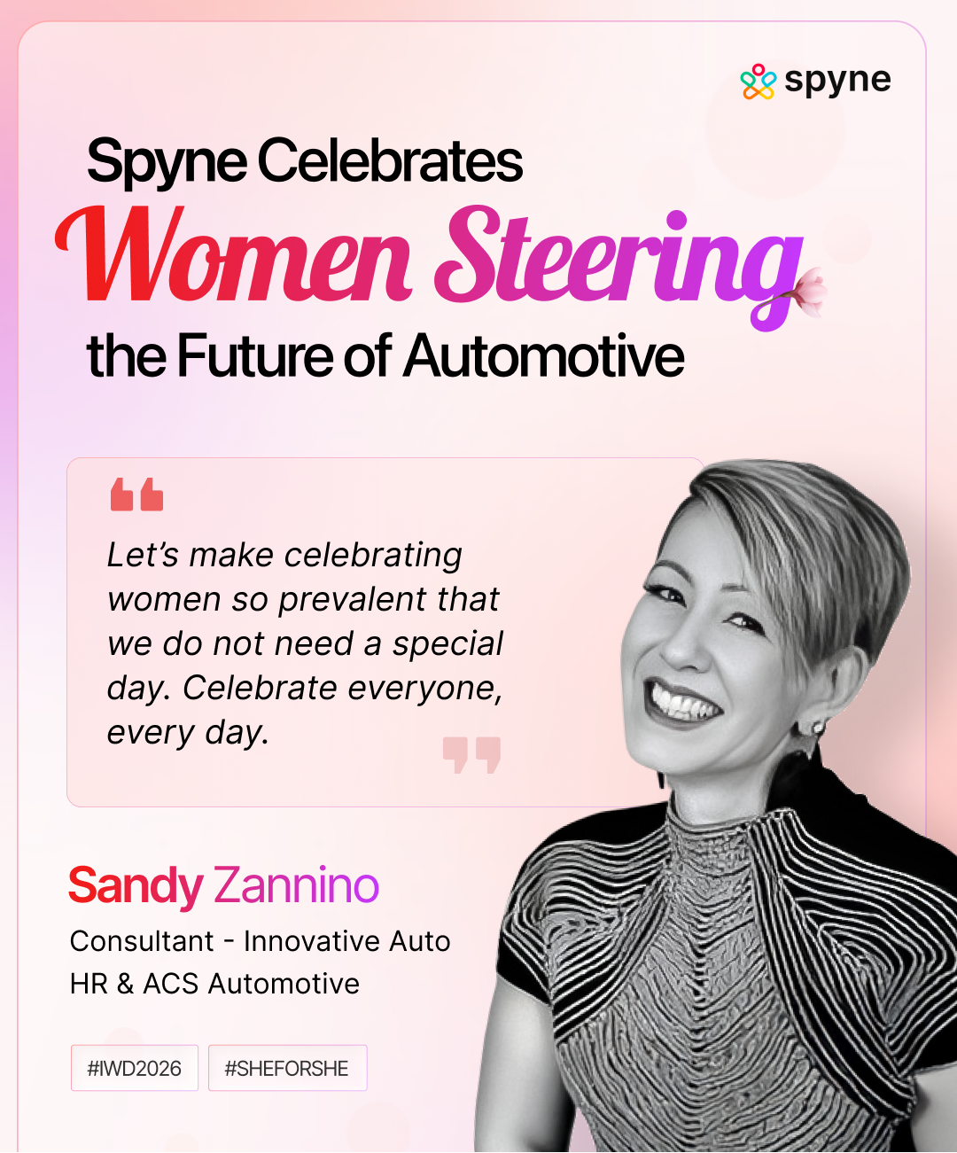 Sandy Zannino