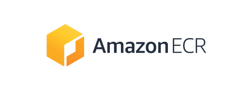 Amazon ECR logo