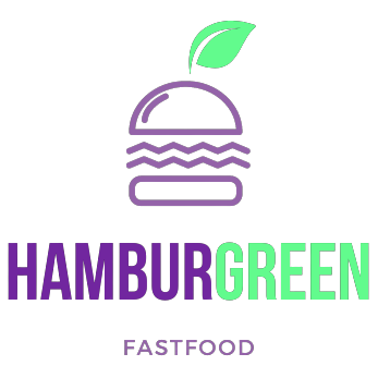 Logo Hamburgreen