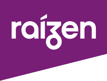 Logo Raizen