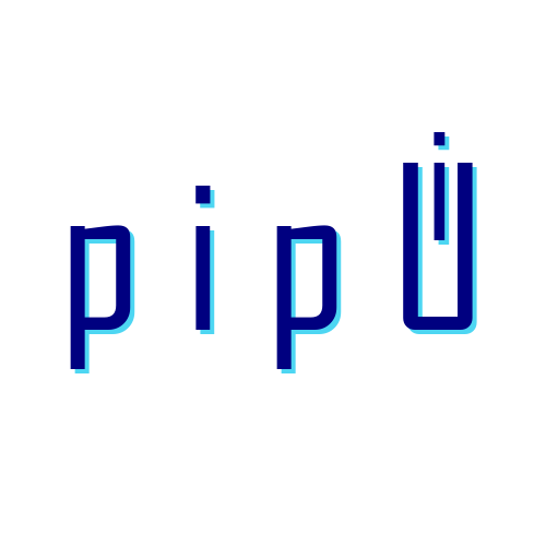 pipUI logo