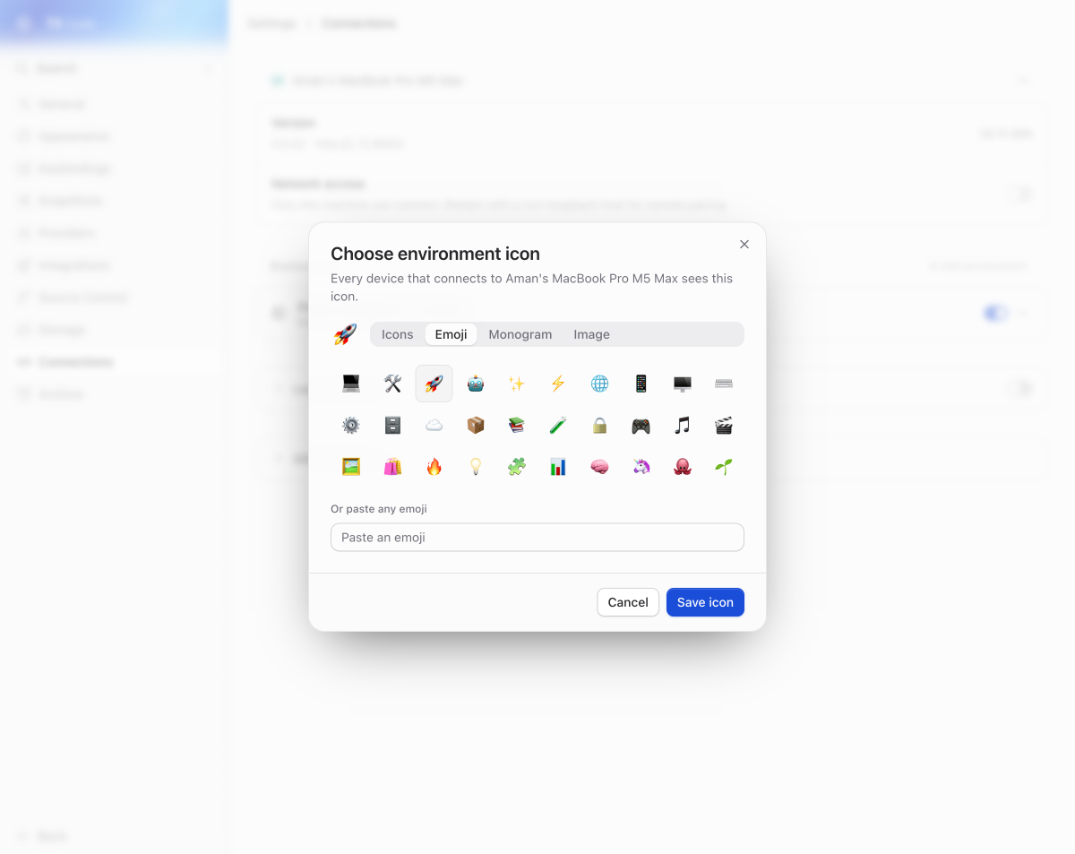 emoji