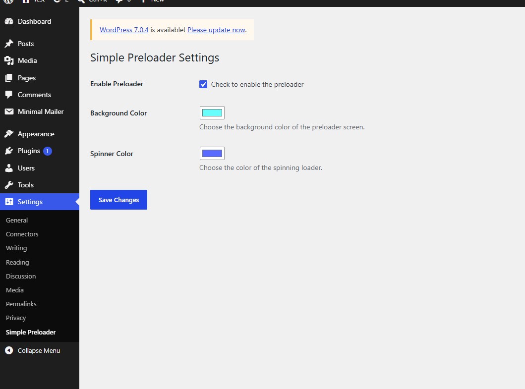 Description 1