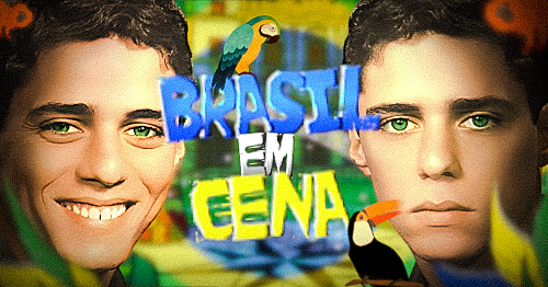 Brasil em Cena