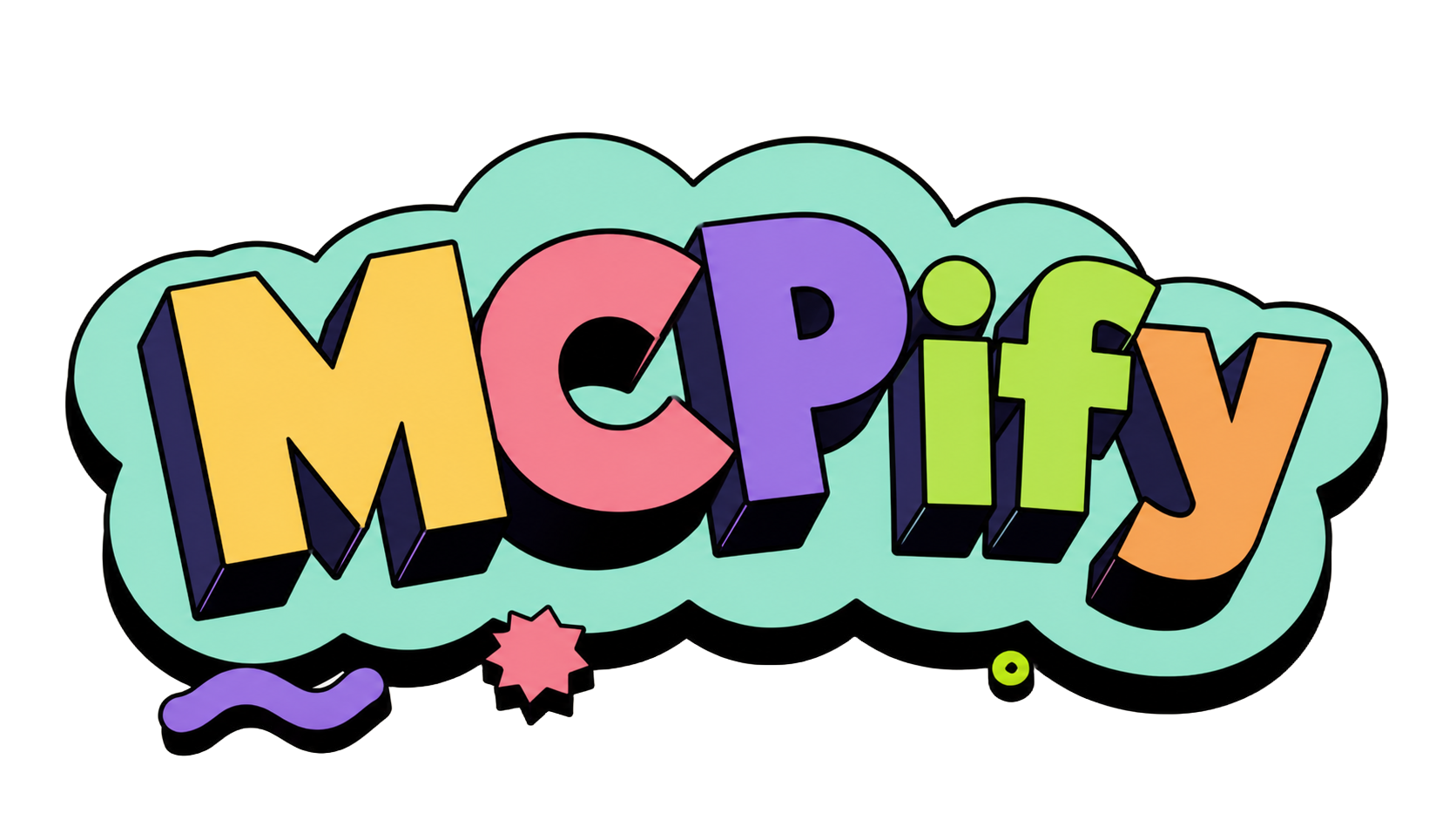 MCPify