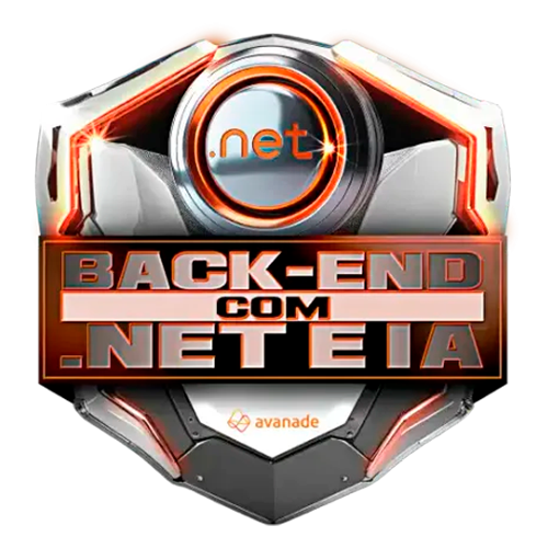 Avanade - Back-end com .NET e IA