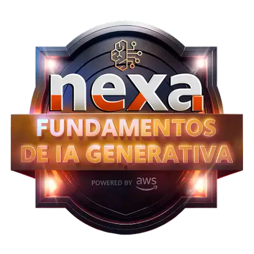 Nexa - Fundamentos de IA Generativa com Bedrock