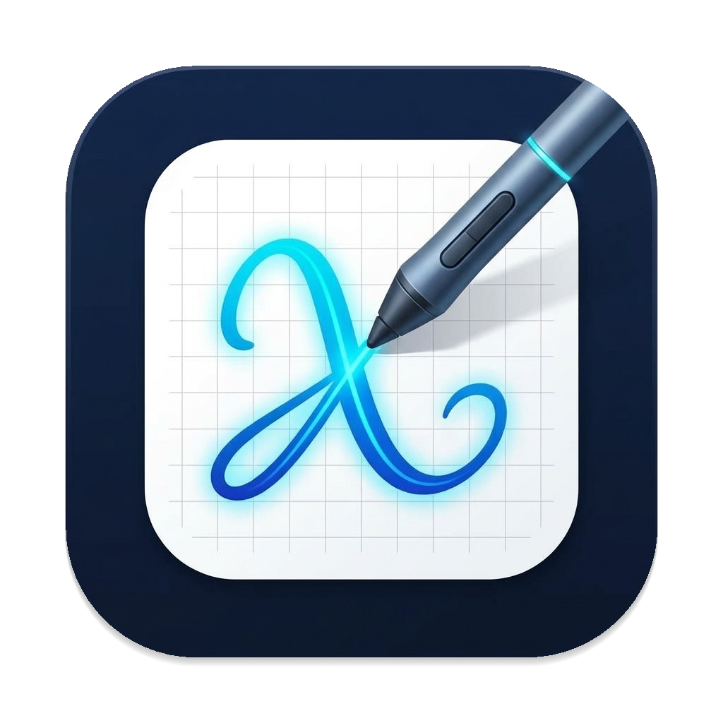 MobiXournal Logo