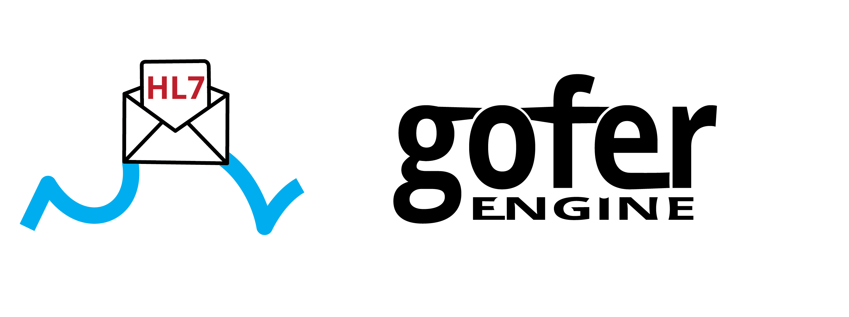 gofer Engine Logo