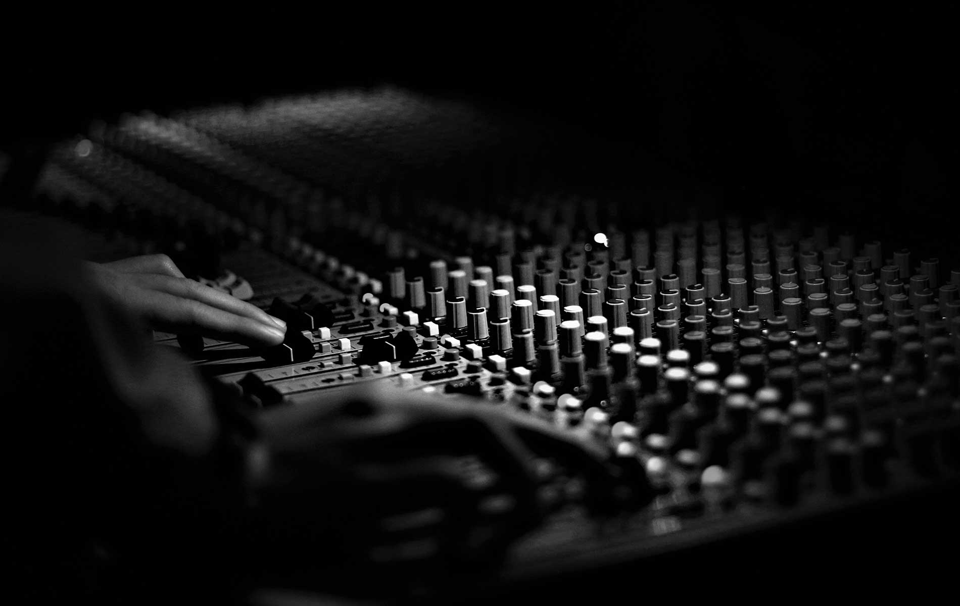 Latest Album Background