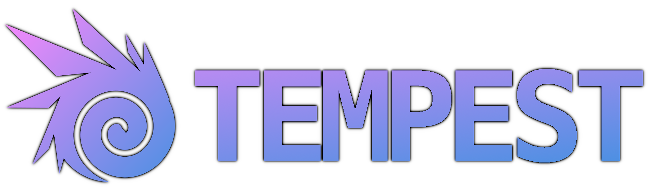 Tempest library banner
