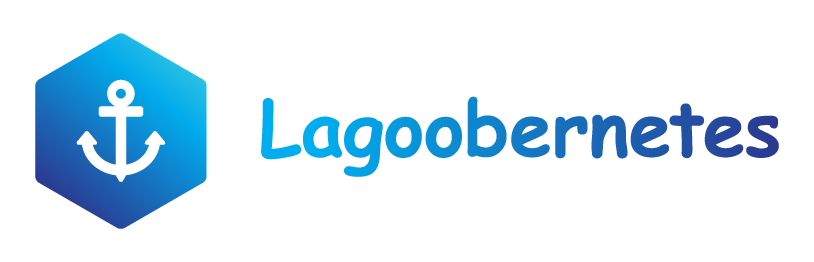 The Lagooberntes Logo