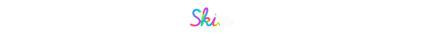 Skia logo