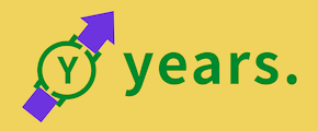 Years Logo